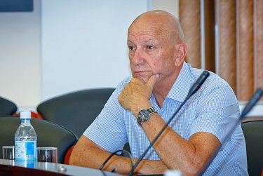 Совет перераспределил средства на СЗМ и назначил дату очередного заседания